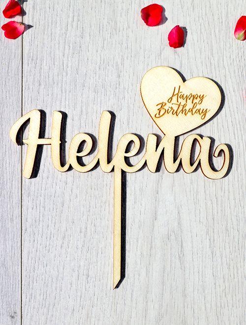 Sabina und Alex Caketopper Sabina und Alex Caketopper