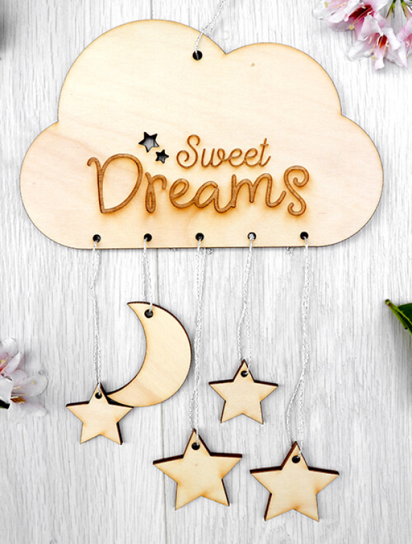 Sweet Dreams Mobile Sweet Dreams Mobile