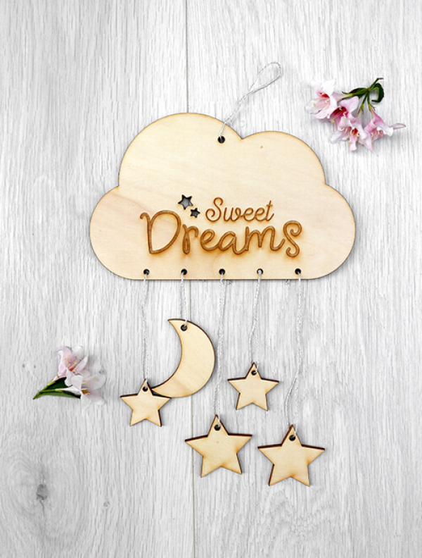 Sweet Dreams Mobile Sweet Dreams Mobile