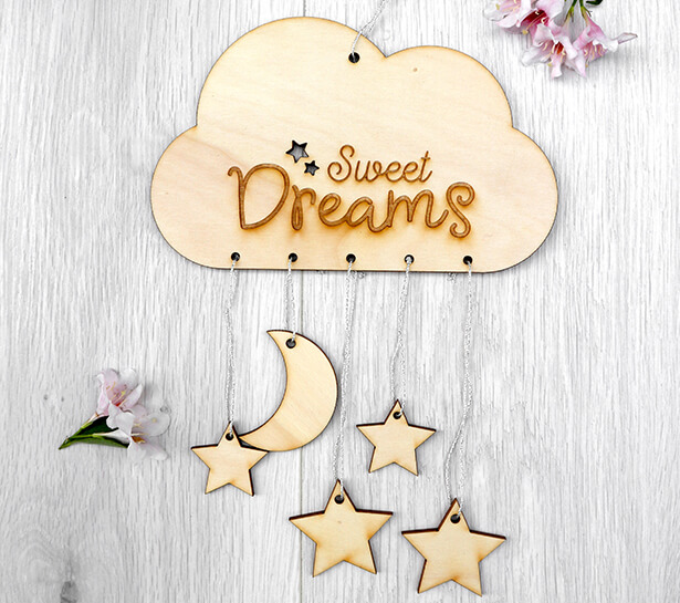 Sweet Dreams Mobile Sweet Dreams Mobile